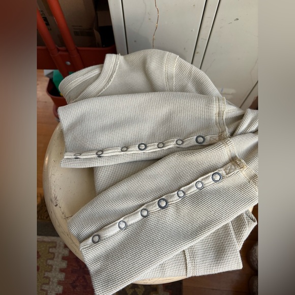 We The Free Nailed It Henley- - Picture 16 of 16